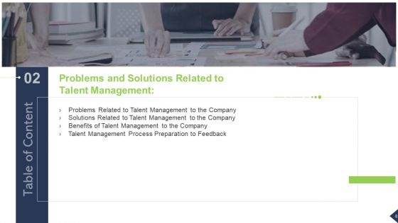 Outlining Talent Management And Employee Experience In A Company Ppt PowerPoint Presentation Complete Deck With Slides