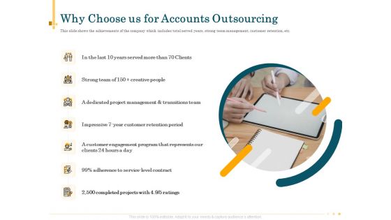 Outsource Bookkeeping Service Manage Financial Transactions Why Choose Us Accounts Outsourcing Professional PDF