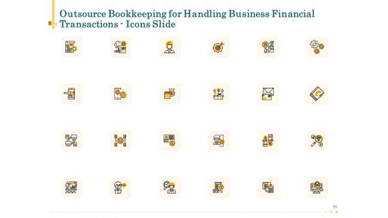Outsource Bookkeeping Service To Effectively Manage Enterprise Financial Transactions Ppt PowerPoint Presentation Complete Deck With Slides