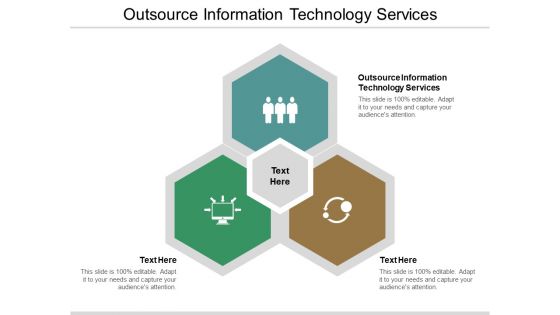 Outsource Information Technology Services Ppt PowerPoint Presentation Summary Graphic Tips Cpb