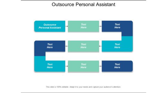 Outsource Personal Assistant Ppt Powerpoint Presentation Model Background Image Cpb