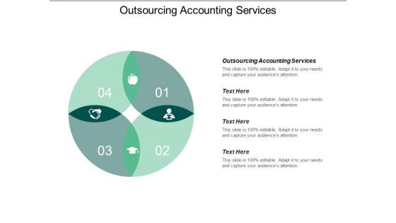 Outsourcing Accounting Services Ppt PowerPoint Presentation Outline Structure Cpb