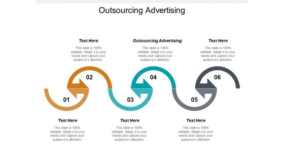 Outsourcing Advertising Ppt PowerPoint Presentation Model Template Cpb Outsourcing Advertising Ppt PowerPoint Presentation Model Template Cpb
