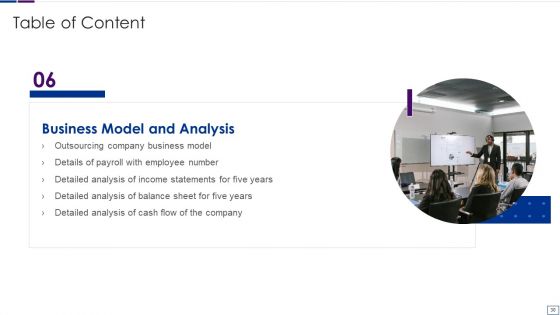 Outsourcing Financial Accounting Solutions For Company Ppt PowerPoint Presentation Complete Deck With Slides