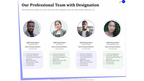 Outsourcing Of Finance And Accounting Processes Ppt PowerPoint Presentation Complete Deck With Slides