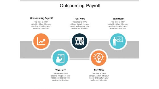 Outsourcing Payroll Ppt PowerPoint Presentation Gallery Graphics Example Cpb