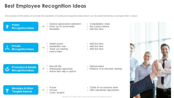 Outstanding Employee Ppt PowerPoint Presentation Complete Deck With Slides