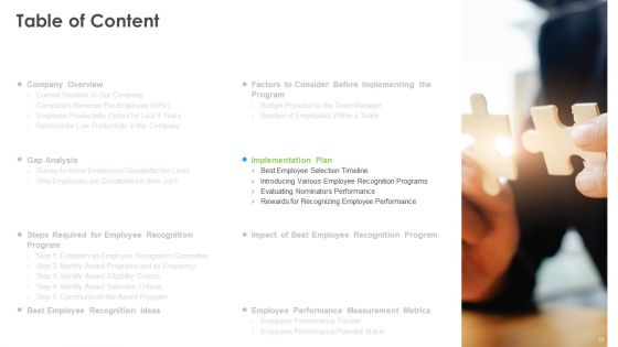 Outstanding Employee Ppt PowerPoint Presentation Complete Deck With Slides