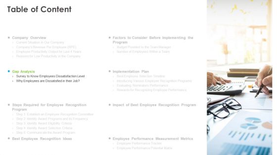 Outstanding Employee Ppt PowerPoint Presentation Complete Deck With Slides