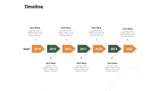 Outstanding Employee Timeline Ppt Outline Topics PDF