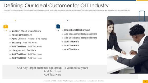 Over The Top Business Investor Financing Pitch Deck Ppt PowerPoint Presentation Complete With Slides
