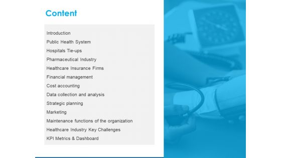Overview Healthcare Business Management Content Ppt Pictures Show PDF Overview Healthcare Business Management Content Ppt Pictures Show PDF