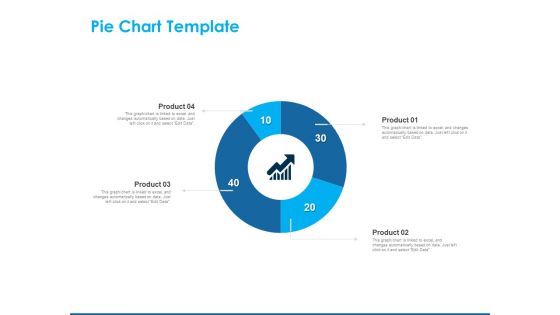 Overview Healthcare Business Management Pie Chart Template Ppt Inspiration Files PDF