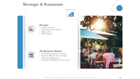 Overview Of Hospitality Industry Ppt PowerPoint Presentation Complete Deck With Slides