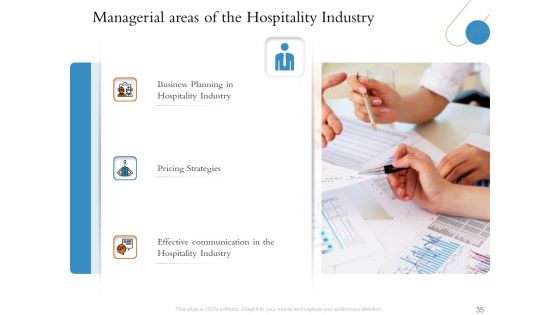 Overview Of Hospitality Industry Ppt PowerPoint Presentation Complete Deck With Slides