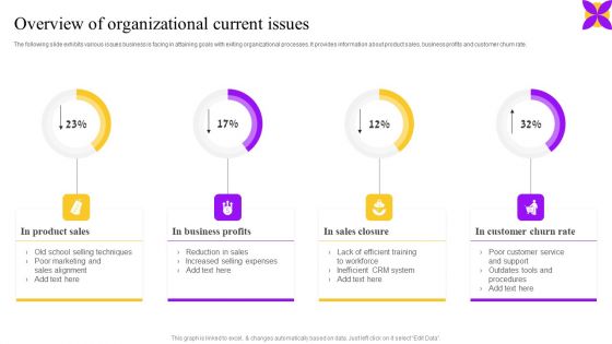 Overview Of Organizational Current Issues Ppt Portfolio Influencers PDF Overview Of Organizational Current Issues Ppt Portfolio Influencers PDF