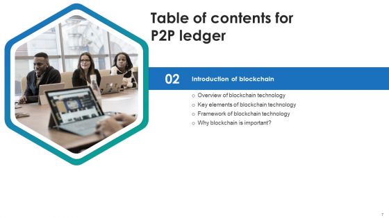 P2P Ledger Ppt PowerPoint Presentation Complete Deck With Slides