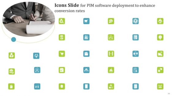 PIM Software Deployment To Enhance Conversion Rates Ppt PowerPoint Presentation Complete Deck With Slides