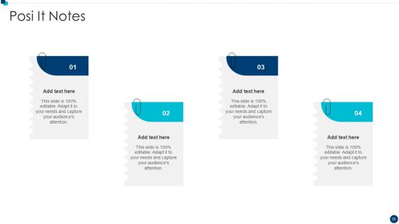 PMI Agile Certification Program IT Ppt PowerPoint Presentation Complete Deck With Slides