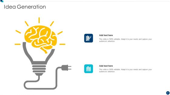 PMI Agile Certification Program IT Ppt PowerPoint Presentation Complete Deck With Slides