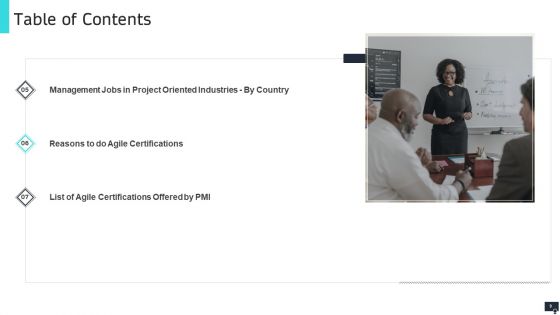 PMI Agile Scrum Master Certification IT Ppt PowerPoint Presentation Complete Deck With Slides