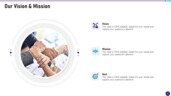 PMP Acceptability Benchmarks IT Ppt PowerPoint Presentation Complete With Slides
