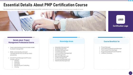 PMP Acceptability Benchmarks IT Ppt PowerPoint Presentation Complete With Slides