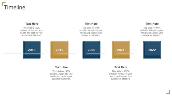 PMP Certification Timeline Ppt Inspiration Styles PDF