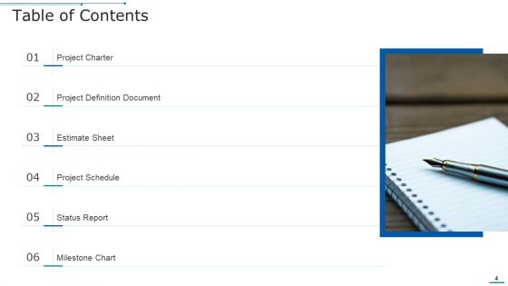 PMP Toolkit Ppt PowerPoint Presentation Complete Deck With Slides