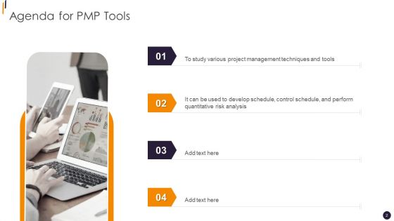 PMP Tools Ppt PowerPoint Presentation Complete Deck With Slides