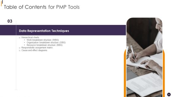 PMP Tools Ppt PowerPoint Presentation Complete Deck With Slides