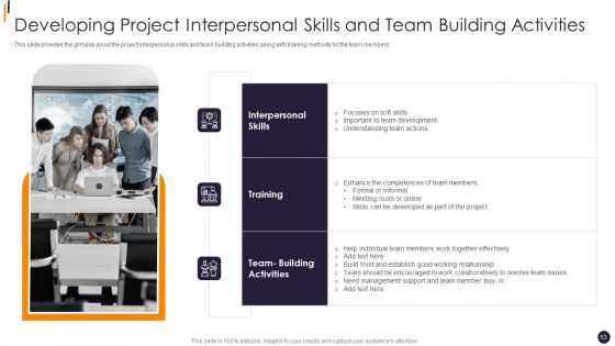 PMP Tools Ppt PowerPoint Presentation Complete Deck With Slides