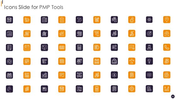 PMP Tools Ppt PowerPoint Presentation Complete Deck With Slides