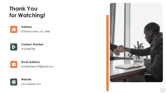 PMP Training Program IT Ppt PowerPoint Presentation Complete Deck With Slides
