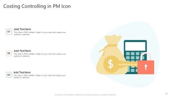 PM Costing Ppt PowerPoint Presentation Complete With Slides