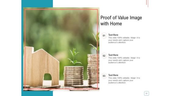 POV In Business Dollar Value Employee Property Ppt PowerPoint Presentation Complete Deck