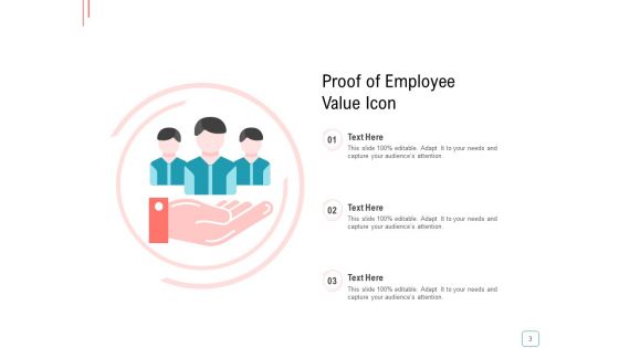 POV In Business Dollar Value Employee Property Ppt PowerPoint Presentation Complete Deck