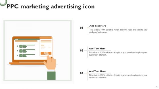 PPC Marketing Ppt PowerPoint Presentation Complete Deck With Slides