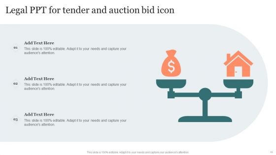PPT For Tender Management Ppt PowerPoint Presentation Complete Deck With Slides
