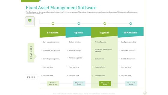 PP And E Valuation Methodology Ppt PowerPoint Presentation Complete Deck With Slides