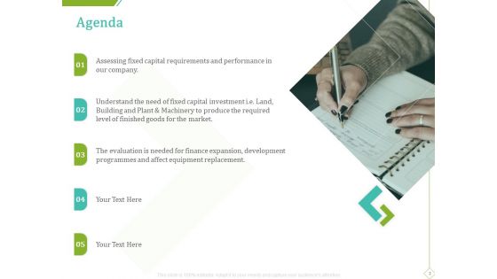 PP And E Valuation Methodology Ppt PowerPoint Presentation Complete Deck With Slides