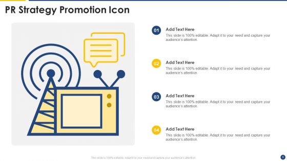 PR Strategy Ppt PowerPoint Presentation Complete Deck With Slides