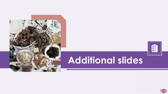 Packaged Food Firm Description Ppt PowerPoint Presentation Complete Deck With Slides