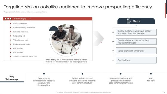Paid Advertising Techniques To Enhance Business Sales Ppt PowerPoint Presentation DK MD