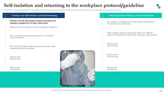 Pandemic Company Playbook Ppt PowerPoint Presentation Complete Deck With Slides