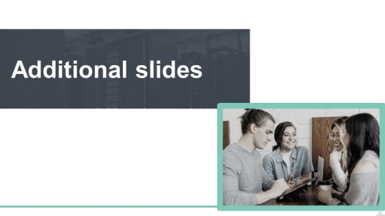 Parallel Computing Processing Ppt PowerPoint Presentation Complete With Slides