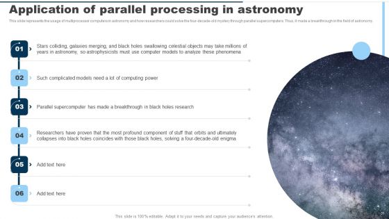 Parallel Computing System Ppt PowerPoint Presentation Complete Deck With Slides