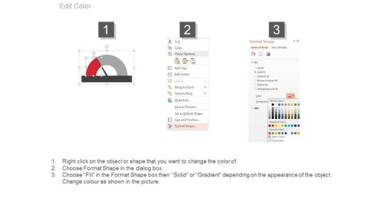 Parameters Of Growth And Development Powerpoint Slides