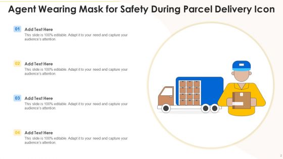 Parcel Ppt PowerPoint Presentation Complete Deck With Slides