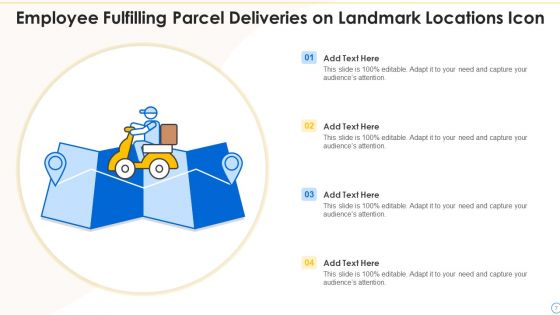Parcel Ppt PowerPoint Presentation Complete Deck With Slides